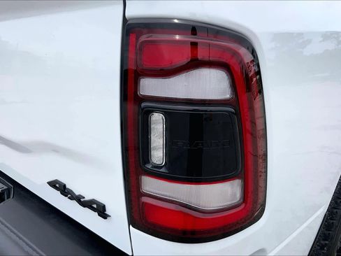 Used 2024 RAM 2500 Laramie w/ Night Edition AWD/4WD image 30