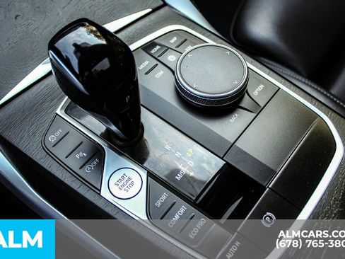 Used 2022 BMW 430i 430i w/ M Sport Package image 34