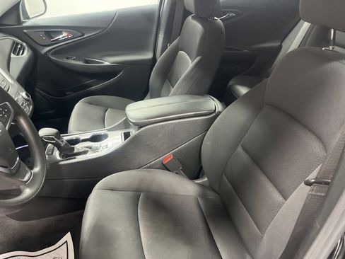 Used 2024 Chevrolet Malibu LT image 8