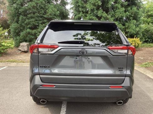 Certified 2024 Toyota RAV4 XLE AWD/4WD image 20