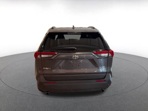 Used 2025 Toyota RAV4 LE image 12