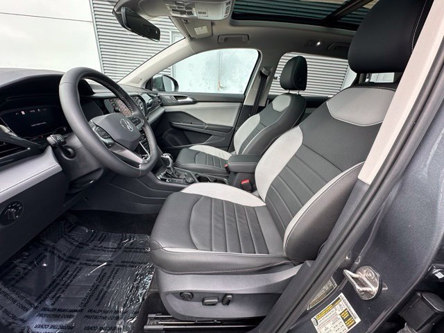 Certified 2023 Volkswagen Taos SEL AWD/4WD image 23