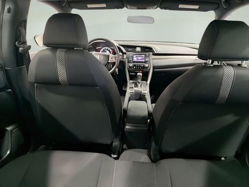 Used 2017 Honda Civic Sport image 31