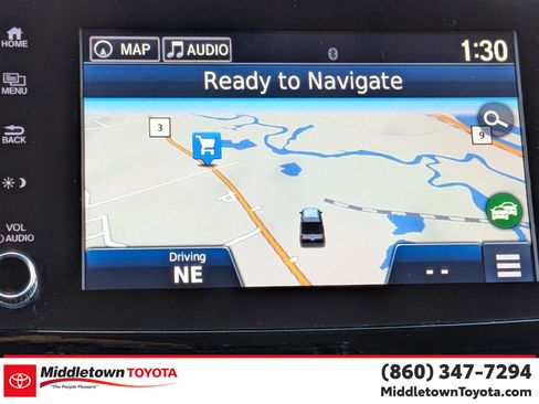 Used 2023 Honda Ridgeline RTL-E image 23