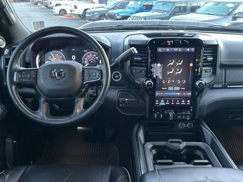 Used 2023 RAM 3500 Limited image 28