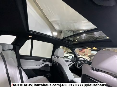 Used 2024 BMW X5 xDrive50e w/ Premium Package image 43