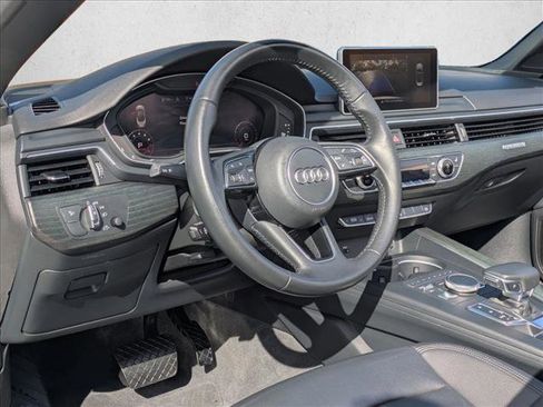 Used 2018 Audi A5 2.0T Premium Plus w/ Premium Plus image 10