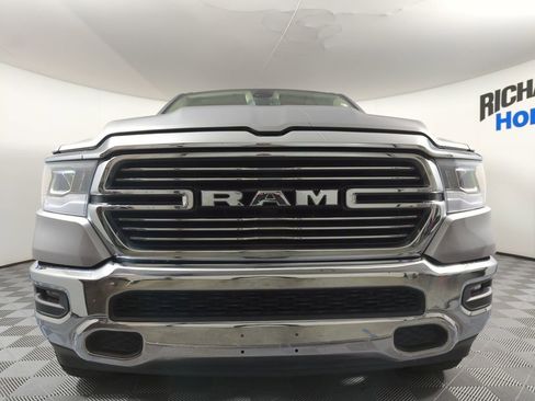 Used 2019 RAM 1500 Laramie image 3