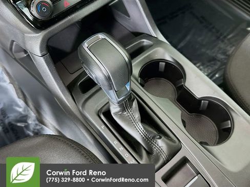 New 2026 Ford Ranger XLT AWD/4WD image 16