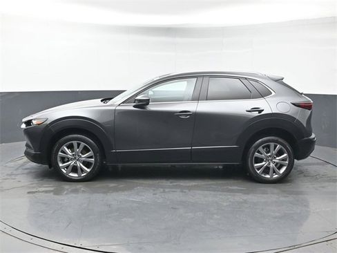 Certified 2023 MAZDA CX-30 AWD 2.5 S w/ Preferred Package image 2