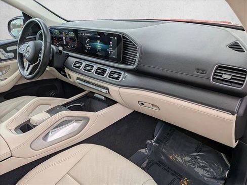 Used 2023 Mercedes-Benz GLE 350 GLE 350 image 26