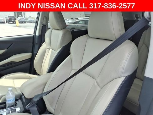 Used 2023 Subaru Ascent Limited AWD/4WD image 13