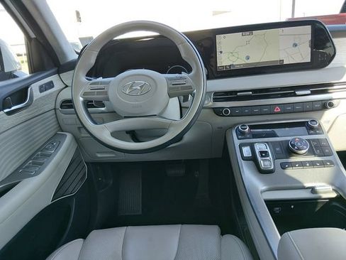 Used 2024 Hyundai Palisade Calligraphy AWD/4WD image 10