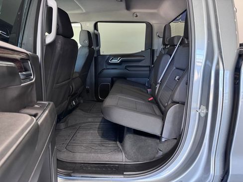 Certified 2024 GMC Sierra 1500 Elevation image 12