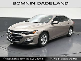 Used 2024 Chevrolet Malibu LS FWD video 1