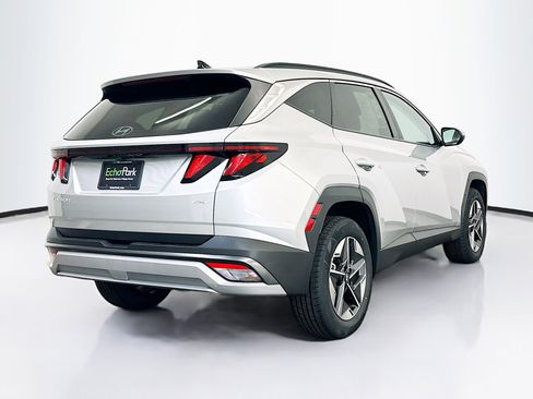 Used 2025 Hyundai Tucson SEL AWD/4WD image 9