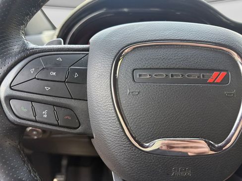 Used 2023 Dodge Durango R/T image 25