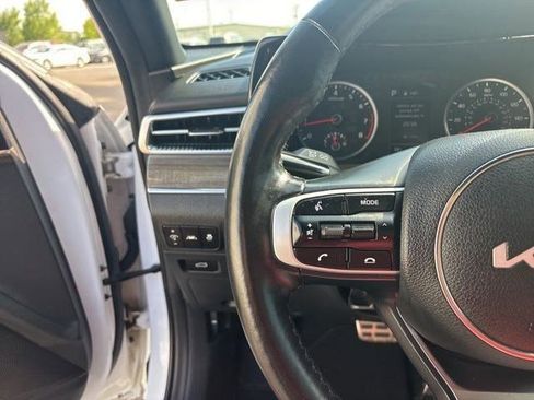 Used 2023 Kia K5 GT-Line image 17