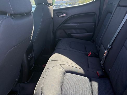 Used 2021 Chevrolet Colorado LT w/ Redline Special Edition image 6