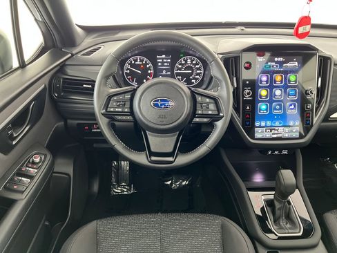 Certified 2025 Subaru Forester Premium AWD/4WD image 15