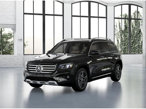 New 2026 Mercedes-Benz GLB 250 image 38