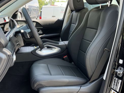 New 2025 Mercedes-Benz GLE 350 4MATIC image 11