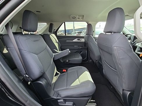 New 2026 Ford Explorer Active image 43