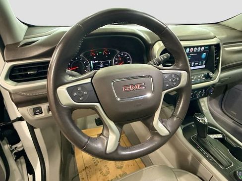 Used 2018 GMC Acadia SLT image 12