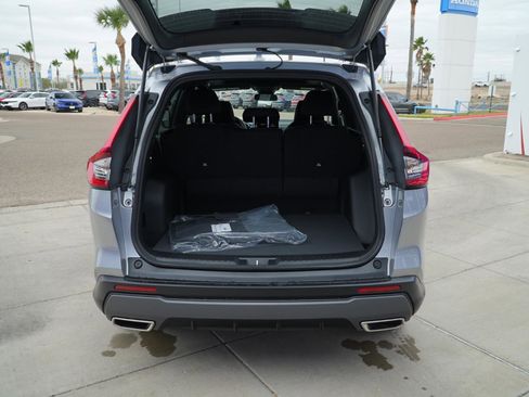 New 2026 Honda CR-V Sport image 7