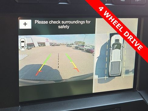 Used 2019 Ford F150 Raptor w/ Equipment Group 802A Luxury image 18