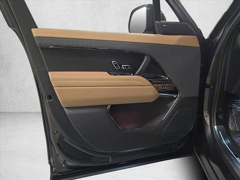 New 2026 Land Rover Range Rover Sport SE image 28