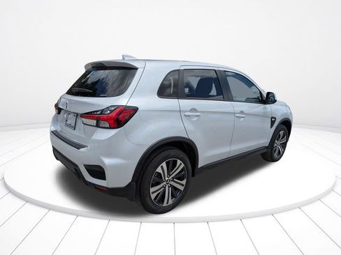New 2026 Mitsubishi Outlander Sport ES AWD/4WD image 4