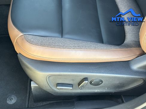 Used 2025 Ford Bronco Sport Outer Banks image 19