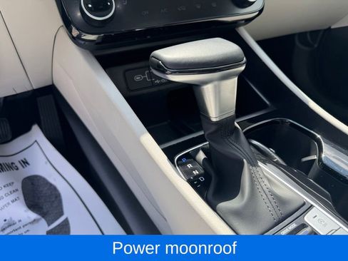 Used 2025 Hyundai Tucson SEL image 15