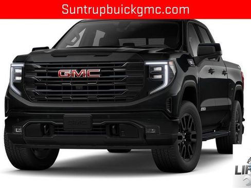 New 2026 GMC Sierra 1500 Elevation w/ Elevation Premium Package image 25