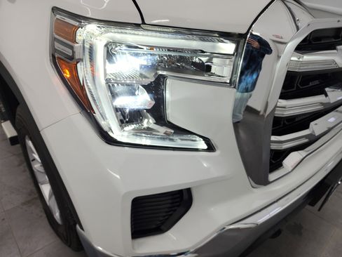 Used 2019 GMC Sierra 1500 SLE image 21