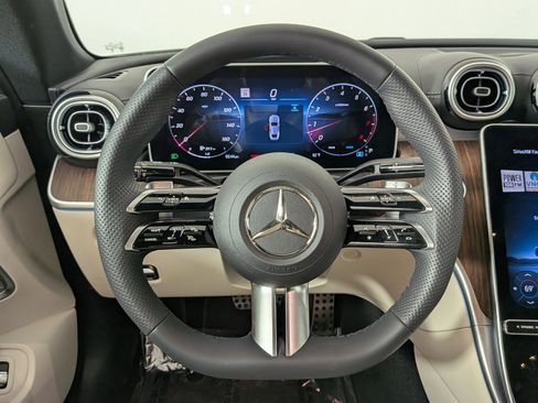 Used 2024 Mercedes-Benz CLE 300 4MATIC Coupe image 15