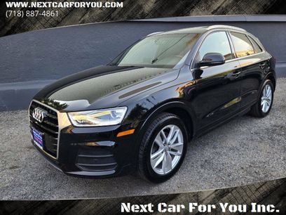 Used 2016 Audi Q3 2.0T Premium Plus w/ Technology Package