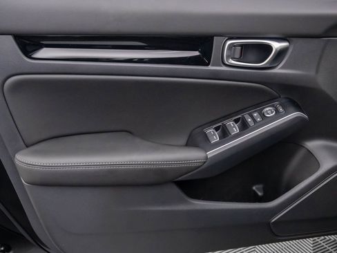 New 2026 Honda Civic Sport Touring image 14