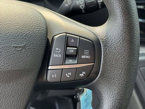 Used 2025 Ford Transit 350 XLT AWD/4WD image 25