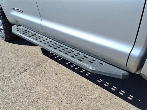 Used 2014 Toyota Tundra SR5 w/ SR5 Upgrade Package image 9