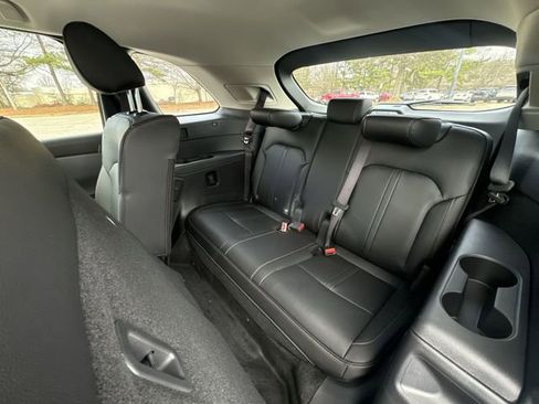 New 2026 MAZDA CX-90 3.3 Turbo w/ Premium Sport Pkg image 24