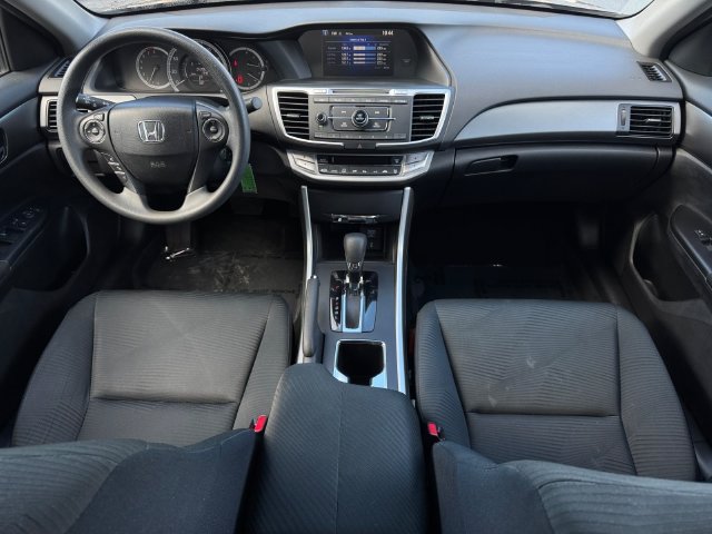 Used 2014 Honda Accord LX image 4