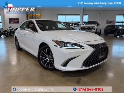 Used 2024 Lexus ES 350 w/ Premium Package