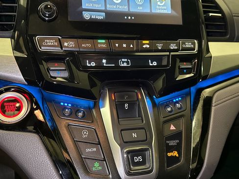 Used 2019 Honda Odyssey Elite image 29