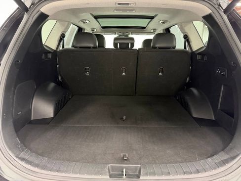 Used 2020 Hyundai Santa Fe Limited image 26
