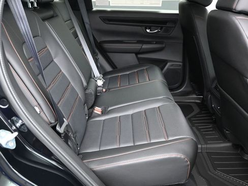 Used 2026 Honda CR-V Sport-L image 16