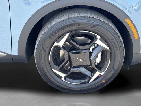New 2026 Kia Sportage EX AWD/4WD image 29