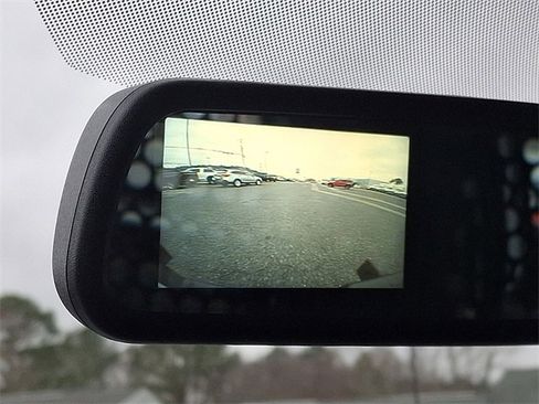 Certified 2024 Chevrolet Express 2500 w/ Driver Convenience Package image 17