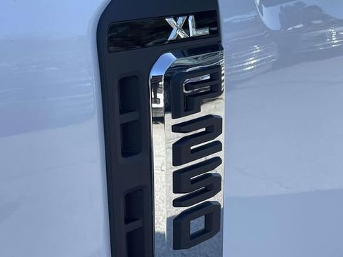 New 2026 Ford F250 XL w/ XL Driver Assist Package AWD/4WD image 22